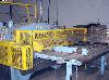  SHERIDAN Die Press Model 11S , 72" x 68" Bed, 1964,